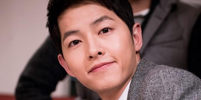 "Đại úy Yoo” Song Joong Ki hụt hẫng khi "Hậu duệ Mặt Trời" kết thúc