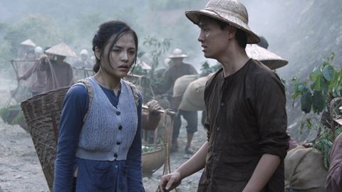Hãng phim truyện Việt Nam bị bán vì thua lỗ triền miên