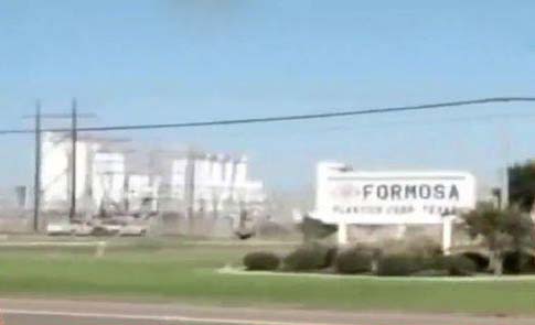 Những vụ bê bối ô nhiễm môi trường nghiêm trọng của Formosa