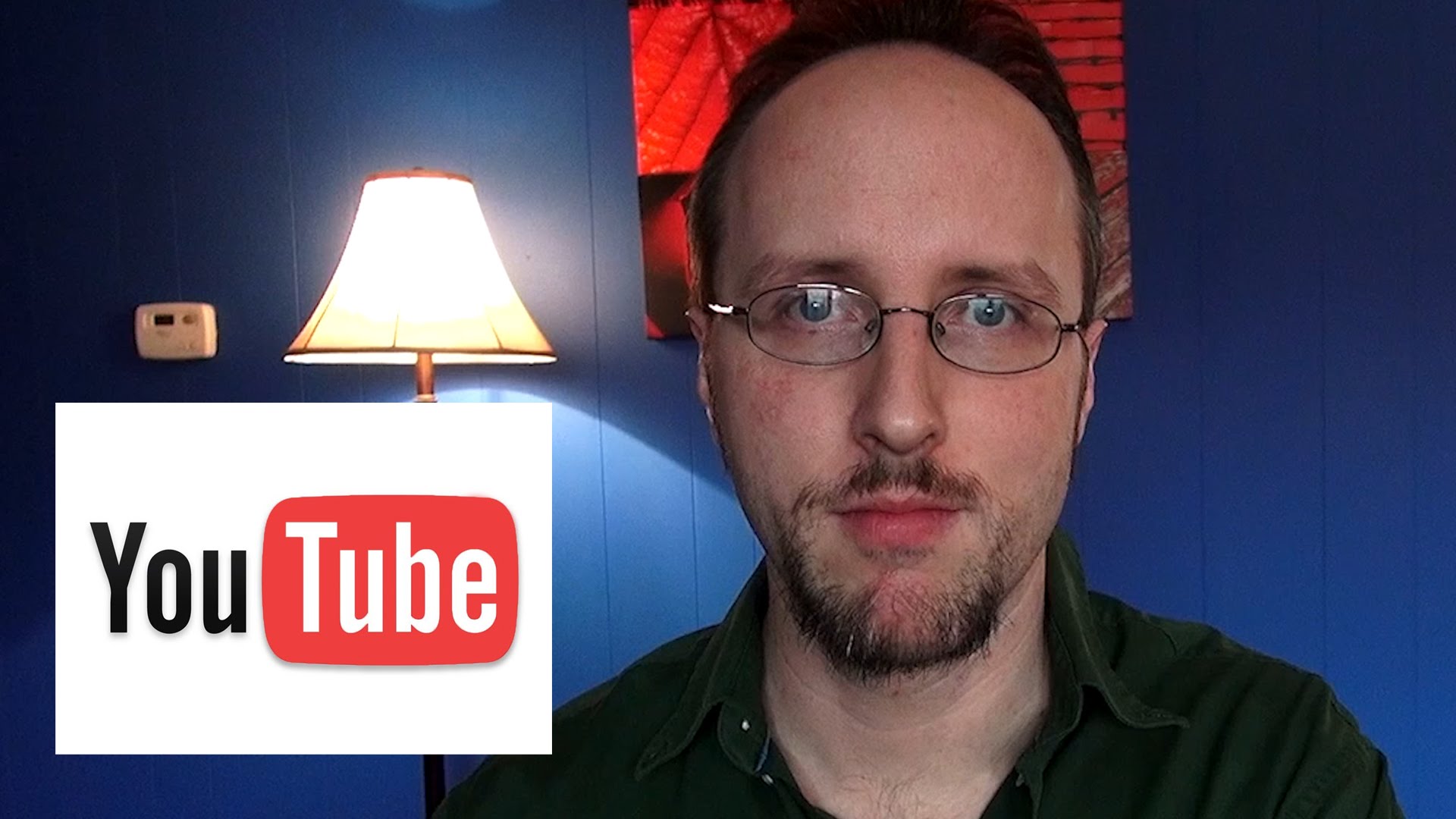Cơn giận dữ của nhà sản xuất nội dung với mạng video YouTube