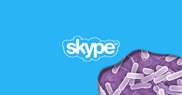 Xuất hiện mã độc ransomware lây lan qua ứng dụng Skype