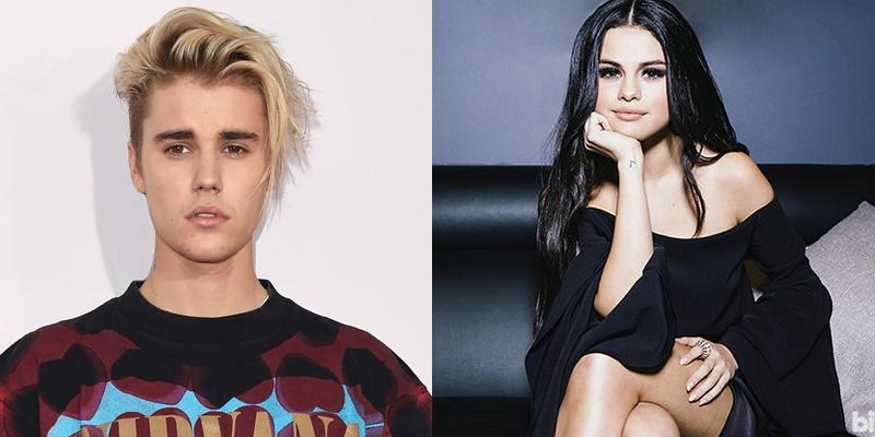 Fan xôn xao vì tin nhắn thoại tình cảm Justin Bieber dành cho Selena