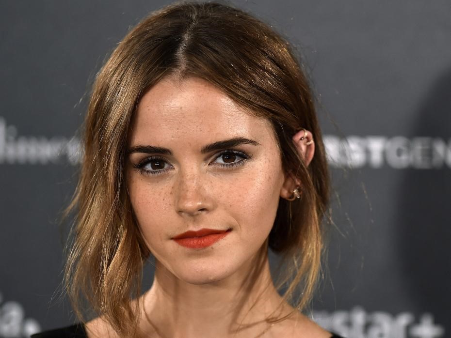 Emma Watson có tên trong Hồ sơ Panama