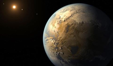 NASA phát hiện gần 1.300 ngoại hành tinh mới