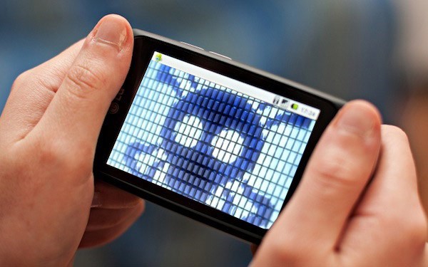 Mã độc nguy hiểm biến smartphone Android thành zombie