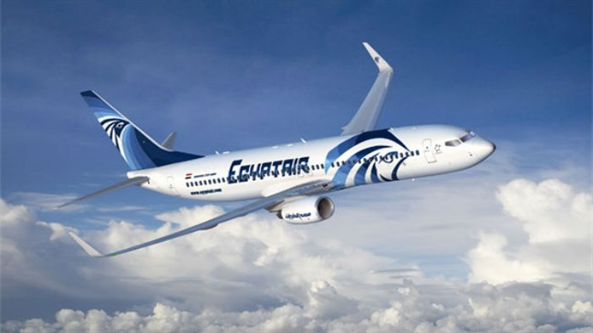 Vụ máy bay Ai Cập mất tích: Không loại trừ khả năng bị khủng bố