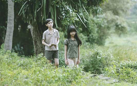 Điện ảnh Việt và xu hướng "đưa rạp phim về nhà"