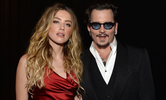 Vợ cũ đe dọa tống tiền Johnny Depp trước khi đệ đơn ly dị