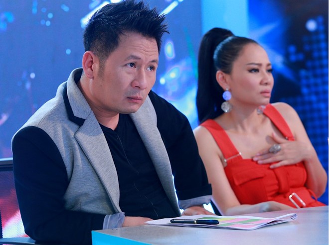 Bằng Kiều: "Không bày chiêu trò khi tham gia Vietnam Idol"