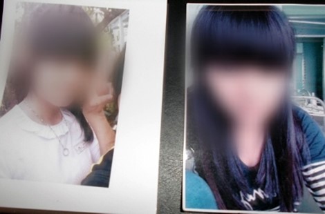 Hàng loạt nữ sinh mất tích: Sa bẫy từ "mật ngọt" mạng xã hội