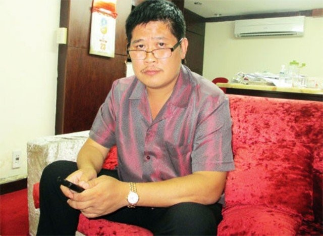 Nghệ sĩ Phước Sang vỡ nợ: Rắc rối khoản nợ 113 tỷ đồng