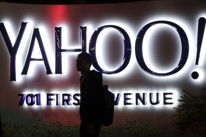 Yahoo rao bán 3.000 bằng sáng chế giá 1 tỷ USD
