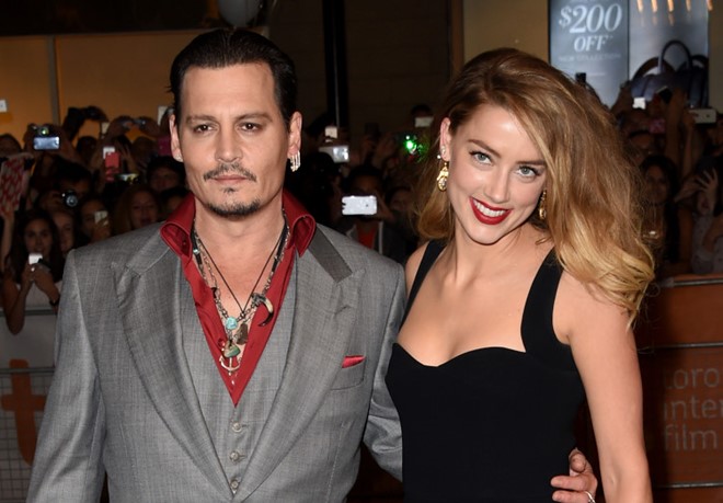 Johnny Depp chi bộn tiền để đối phó với scandal