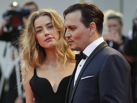 Phủ nhận “đào mỏ”, vợ Johnny Depp cho biết mình xứng đáng hưởng 1 triệu đô la/tháng