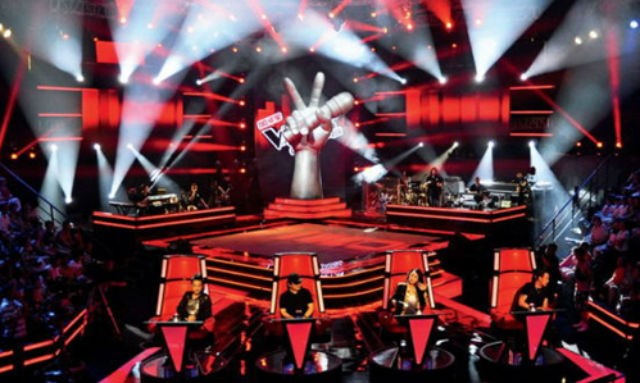 Trung Quốc ra lệnh hạn chế loạt show như The Voice