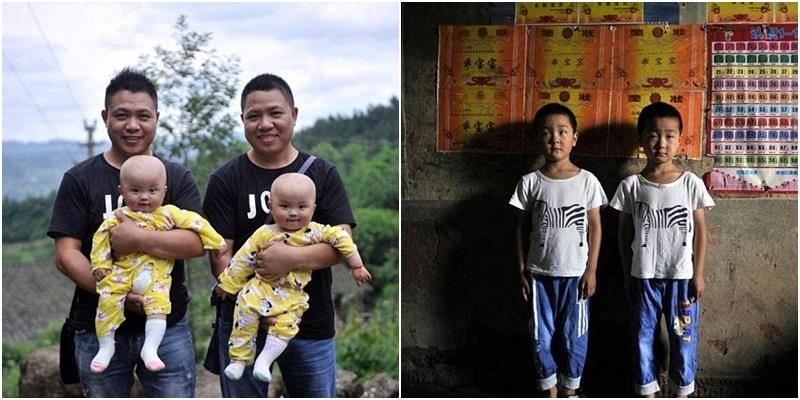 Bí ẩn ngôi làng nhỏ có đến 39 cặp sinh đôi ở Trung Quốc