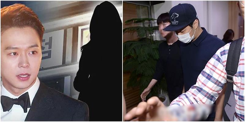 Cảnh sát Gangnam tuyên bố ADN trên tang vật trùng khớp với Yoochun