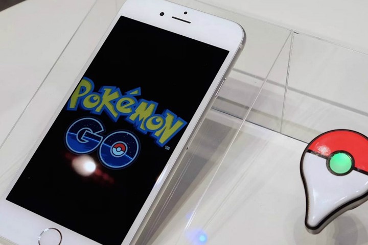 Apple kiếm tiền từ Pokemon Go nhiều hơn cả Nintendo