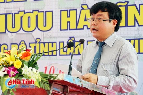 Phó chủ tịch Hà Tĩnh: Tạm dừng chuyển chất thải khỏi Formosa