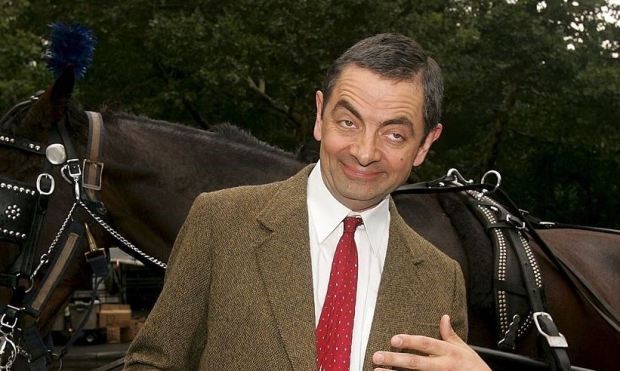 "Mr Bean" bị đồn tự tử vì trầm cảm