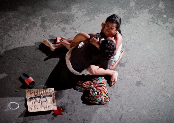 Mặt trái của cuộc chiến chống ma túy đẫm máu ở Philippines