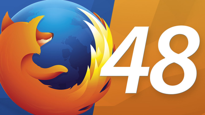Firefox 48 trình làng với sự thay đổi lớn nhất từ trước đến nay