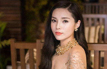 Kỳ Duyên bị cấm xuất hiện ở Hoa hậu Việt Nam 2016