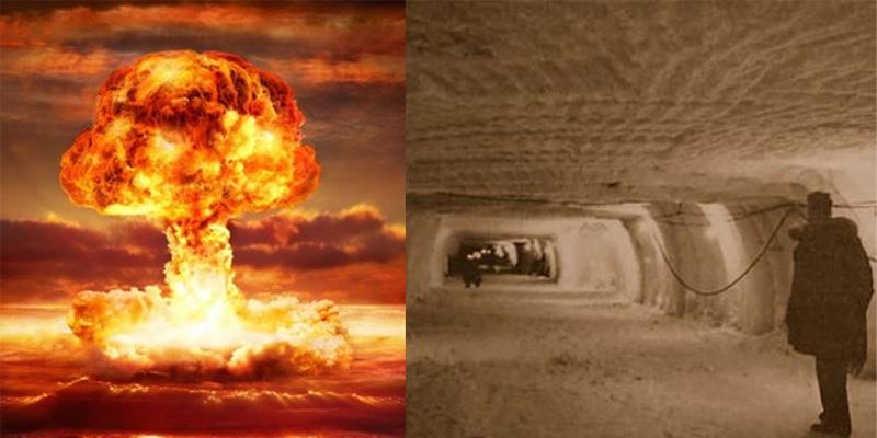 Nhân loại sắp đối mặt với thảm họa hạt nhân khủng khiếp nhất?