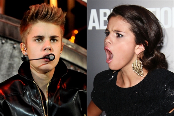 Khẩu chiến: Justin Bieber tố Selena ngoại tình với Zayn