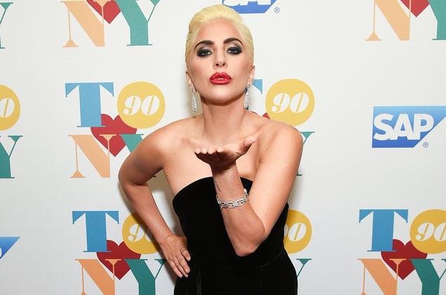 Lady Gaga chuẩn bị tung đĩa đơn mới trong tháng 9