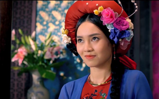 "Tấm Cám" có đủ sức viết nên cổ tích cho điện ảnh Việt?