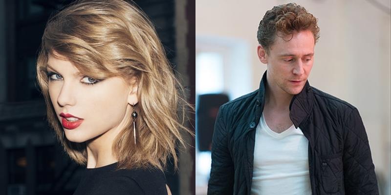 Taylor Swift và Tom Hiddleston sắp chia tay?