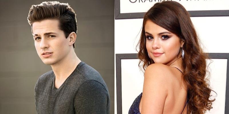 Charlie Puth và Selena đã không còn "thuộc về nhau" nữa