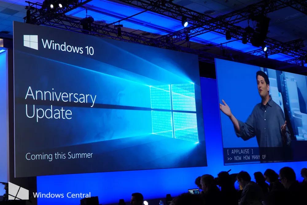 Hàng triệu người dùng đang gặp vấn đề "nghiêm trọng" với bản cập nhật Windows 10