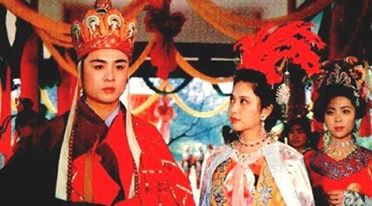 Quốc vương nữ nhi sau 30 năm vẫn một mình vì Đường Tăng