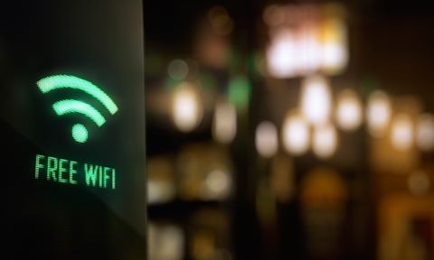 Công nghệ mới giúp Wi-Fi nhanh gấp 3 lần