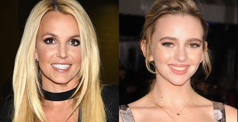 Cuộc đời Britney Spears sắp được lên phim