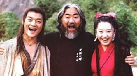 Ông lớn phim Kim Dung bị vợ tố nhiều lần mang bồ về nhà