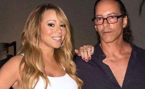 Mariah Carey bị anh ruột tố ích kỷ, bỏ bê gia đình