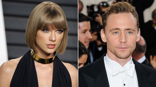 Những bí ẩn đằng sau mối tình tan vỡ Taylor Swift và "Loki"