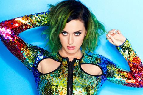 Hit của Katy Perry cứu một người thoát chết