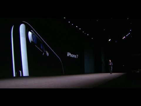 iPhone 7 chỉ là "kẻ lót đường" cho iPhone 8