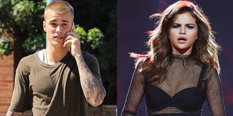 Selena Gomez cắt đứt liên lạc với Justin Bieber sau khi cãi nhau ầm ĩ