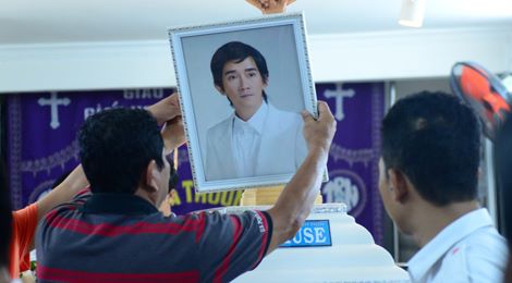 Sao Việt lặng người trước tin Minh Thuận qua đời