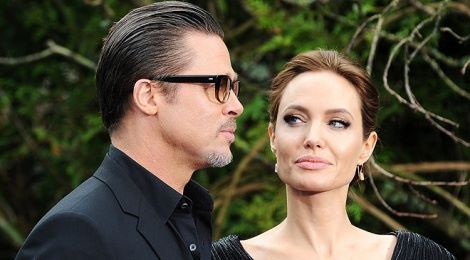 Angelina Jolie, Brad Pitt sẽ chia 400 triệu USD như thế nào?
