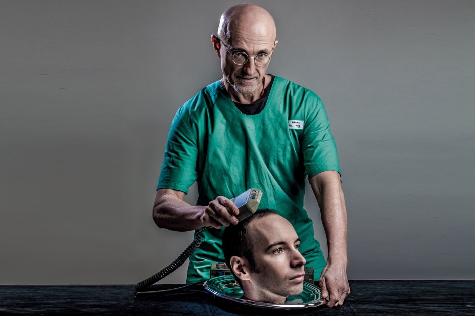 Những cơ sở để tin rằng ca phẫu thuật ghép đầu người đầu tiên trên thế giới sẽ thành công