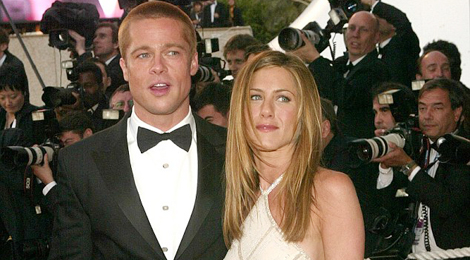 Vợ cũ Brad Pitt: "Họ ly hôn là quả báo"
