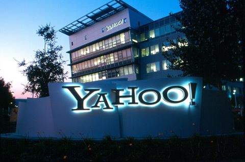 500 triệu tài khoản Yahoo bị đánh cắp