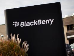 BlackBerry có thể đóng cửa mảng phần cứng ngày 28/9