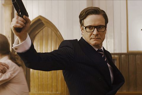 10 bộ phim hay nhất trong sự nghiệp Colin Firth